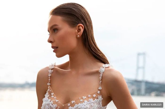 5 peinados DE MODA para tu matrimonio: ¿Cuál es de todo tu gusto? 4