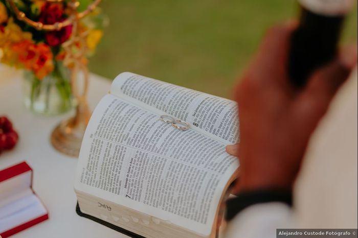 ¿Son de los que leen la Biblia junt@s? 1