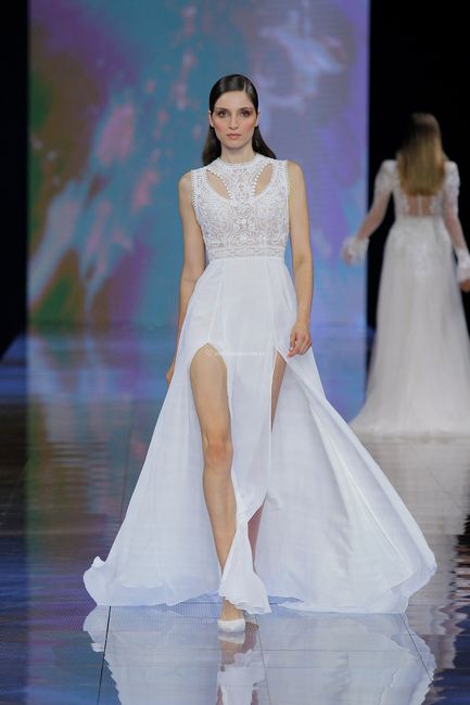 Desfile de novias 2023: ¡Elige tu vestido! 4