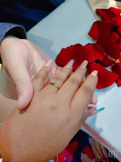 Tu anillo de compromiso 💍 ¡en el Pinterest de Matrimonio.com.co! 14