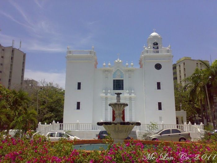 Iglesia Inmaculada Concepción 2