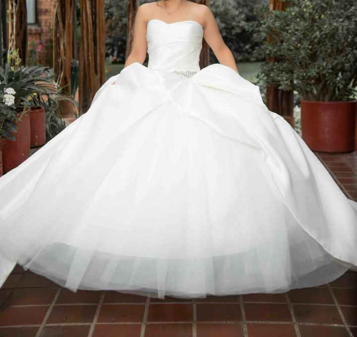 Recomendaciones de páginas internet confiables para comprar vestidos novia