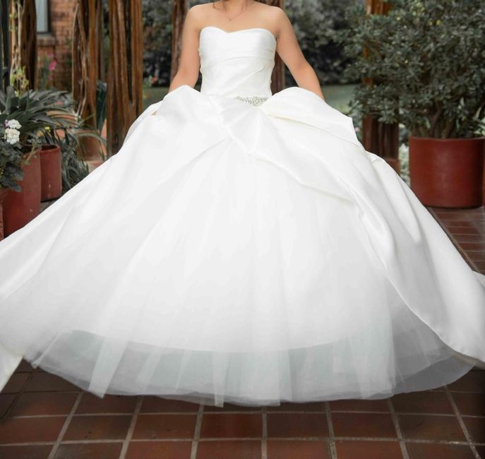Recomendaciones de páginas de internet confiables para comprar vestidos de novia 1