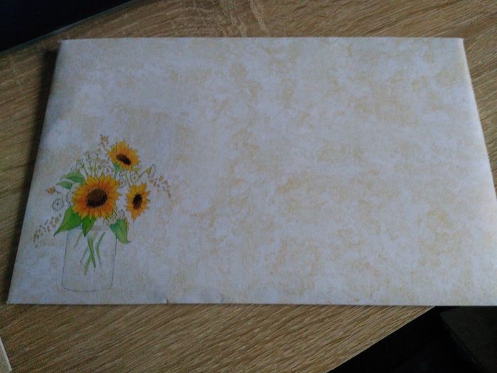 Mis tarjetas de invitación bilingües 2