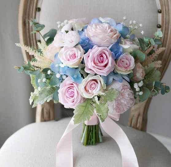 5 flores colombianas para tu ramo de novia: ¿Cuál eliges? - 1
