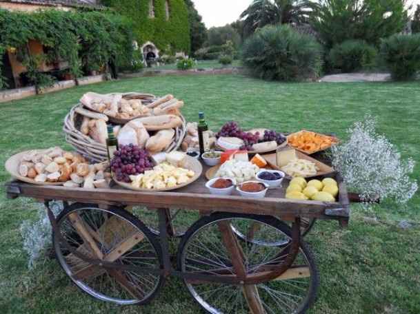 bruch aire libre