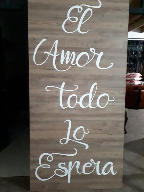 Avances decoración boda diy 3