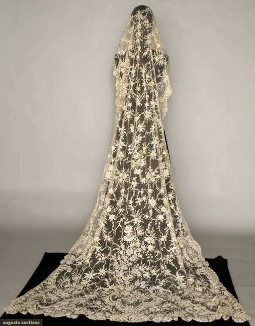 mantilla