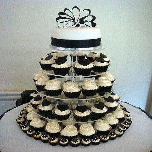 Tortas individuales o cupcakes 7