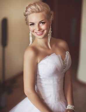 Joyas según el escote del vestido Joyas según el escote del vestido