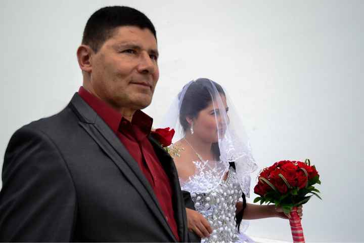 Fotos oficiales boda - 1