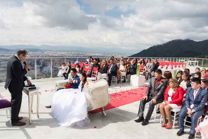 Fotos oficiales boda - 2