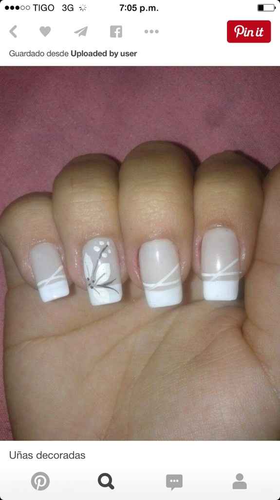 Manicura para matri - 1