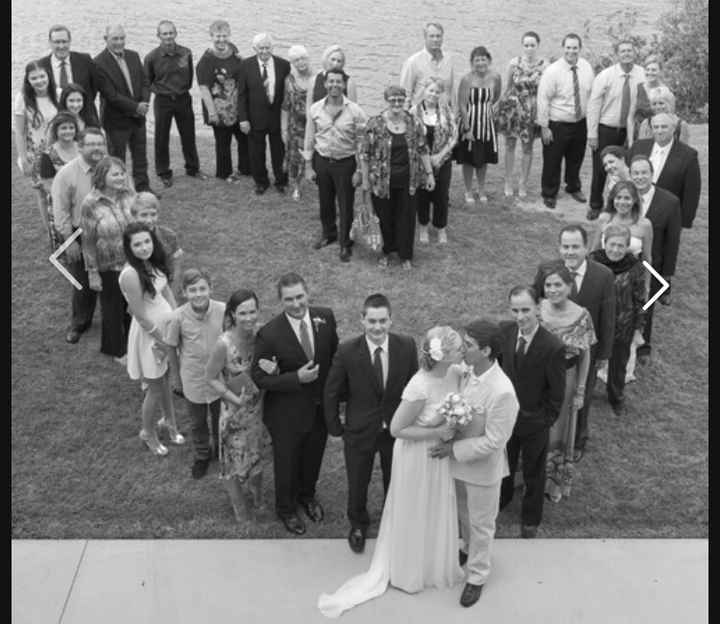 Fotos originales para el día de tu boda - 10