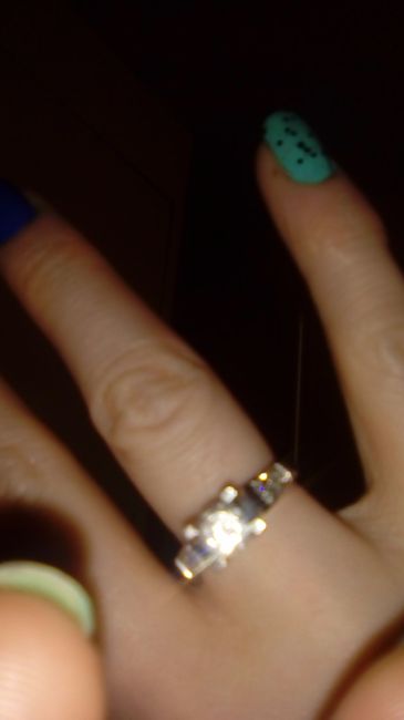 Mi anillo 3
