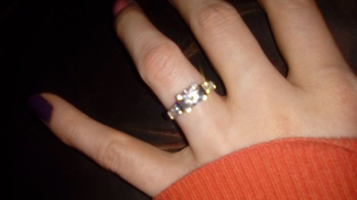 Mi anillo 4