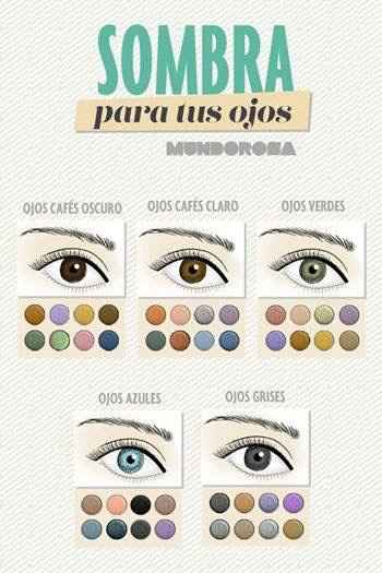 Tips de maquillaje - 1