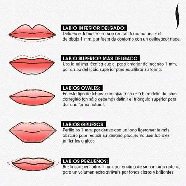 Tips de maquillaje - 3