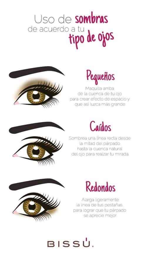 Tips para el maquillaje - 2