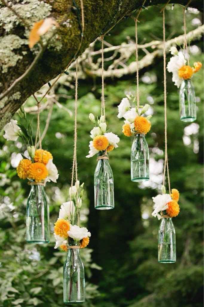 Ideas boda aire libre - 5