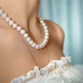 La superstición de las perlas