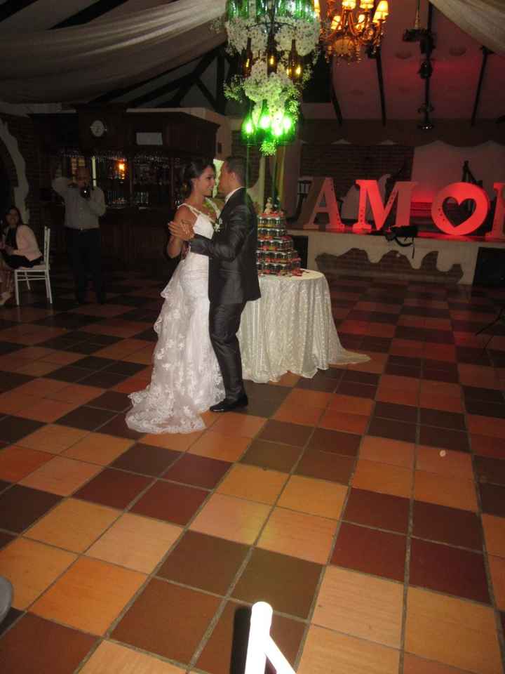 Mi matrimonio - 6