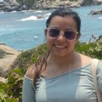 Natalia Quicazaque Cubillos