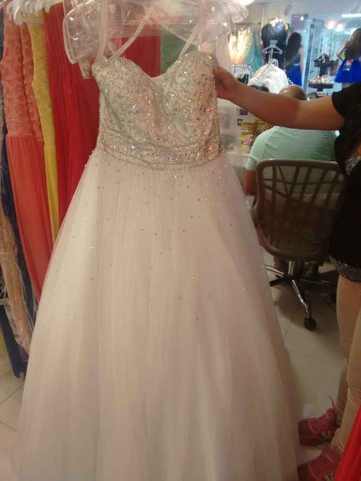 Vestido de novia bonito americanos y muy económicos