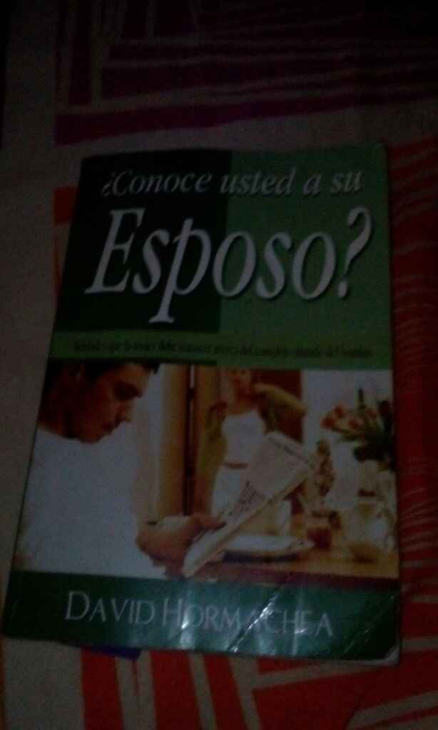 Libro lo que me hubiera gustado saber... ¡antes de casarme! - 1