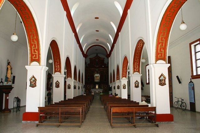 INTERIOR