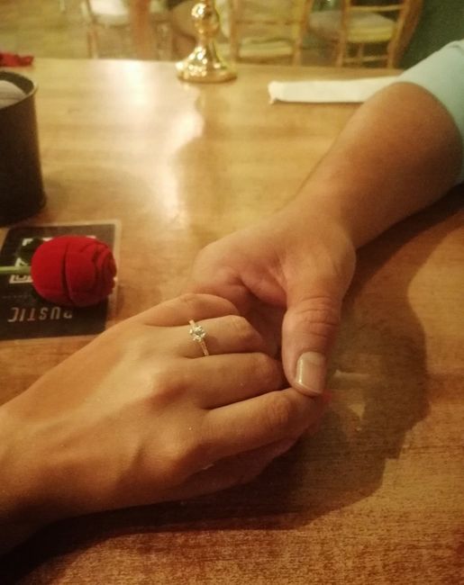 Tu anillo de compromiso 💍 ¡en el Pinterest de Matrimonio.com.co! 20
