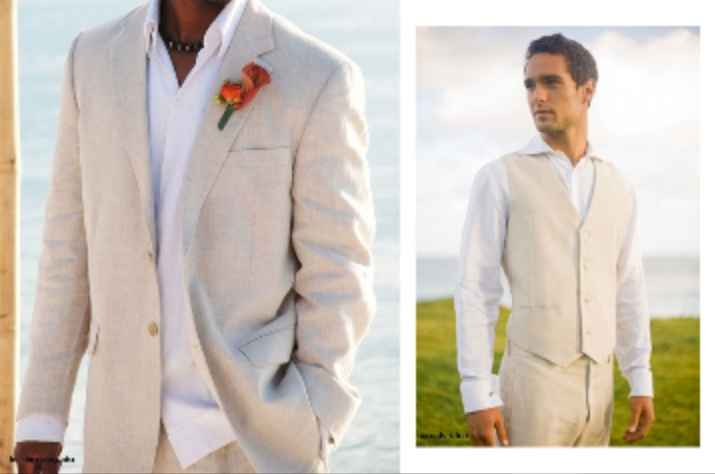 Ideas para traje del novio tierra caliente