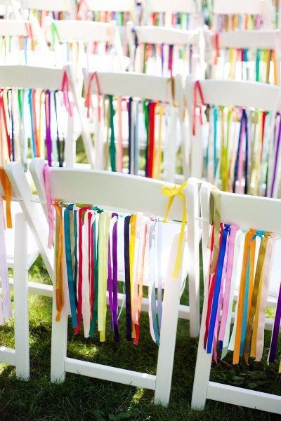 10 ideas para un casamiento de día 1