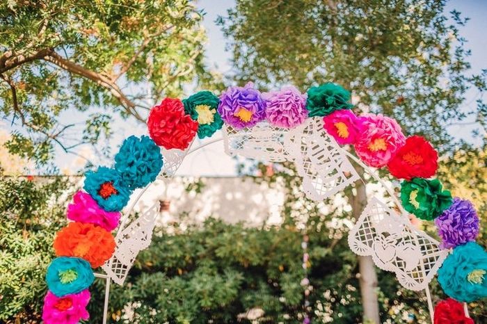 10 ideas para un casamiento de día 4