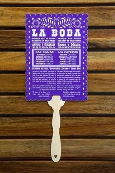 10 ideas para un casamiento de día 3