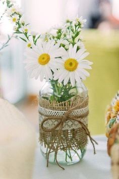 10 ideas para un casamiento de día 8