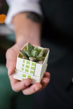 10 ideas para un casamiento de día 10