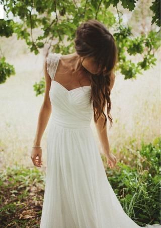 Tu vestido de novia según tu signo del zodiaco resultados 9