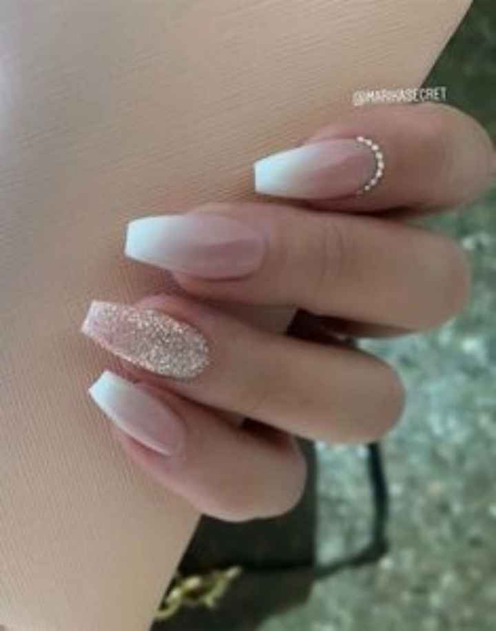 Manicure - 1