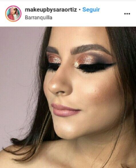 Maquillaje y peinado en Barranquilla - 2