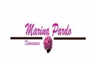 Logo Marina Pardo