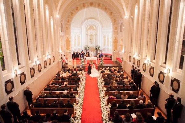 10 iglesias para casarse en Bogotá 6
