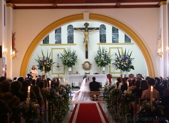 10 iglesias para casarse en Bogotá 12