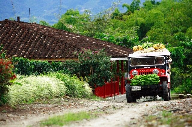 10 lugares para una luna de miel en Colombia