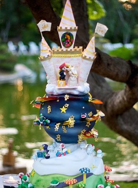 5) Al estilo Mario Kart, los detalles son tan precisos, que mis felicitaciones a quien hizo este pas