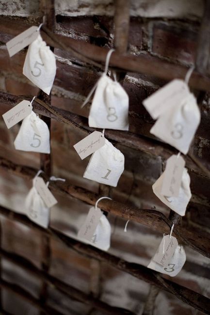 Un matrimonio a la hora del té