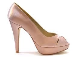 Zapatos palo de rosa 3