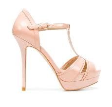 Zapatos palo de rosa 5