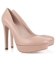 Zapatos palo de rosa 7