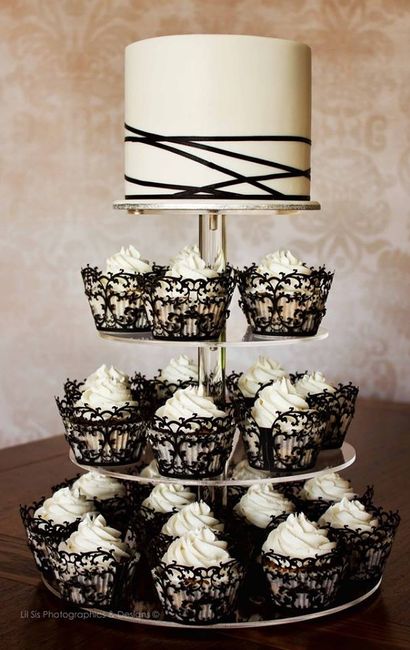 10 pasteles en blanco y negro 3